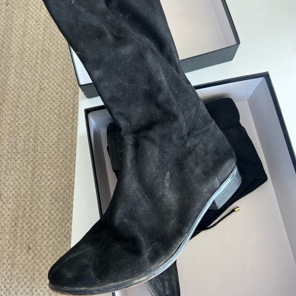 RAYE x Tularosa Ginny Boot. - Picture 2 of 5